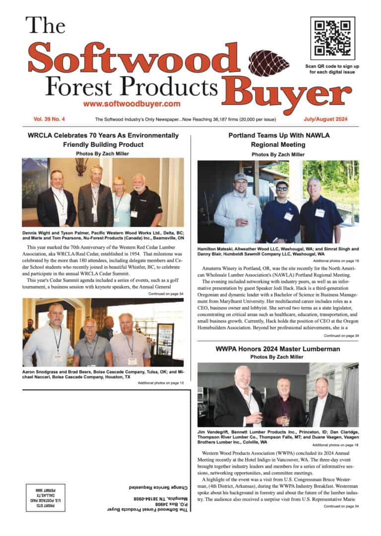 Softwood Forest Products Buyer 1